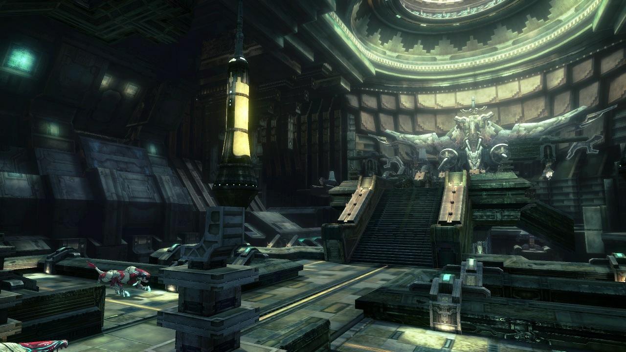 Final Fantasy XIII - Imagen 32